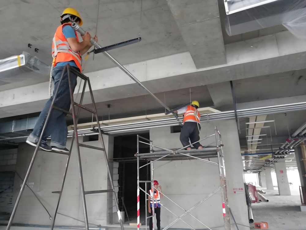 社旗县压力管道安装报价